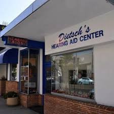 Dietsch's Hearing Aid Centers